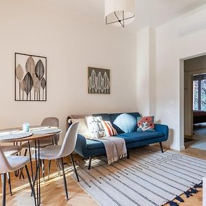 Appartement met Twee Slaapkamers
